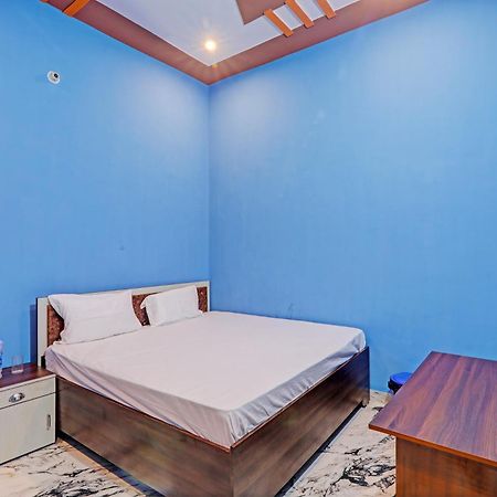 Oyo Green Valley Guest House Sultanpur  Bagian luar foto