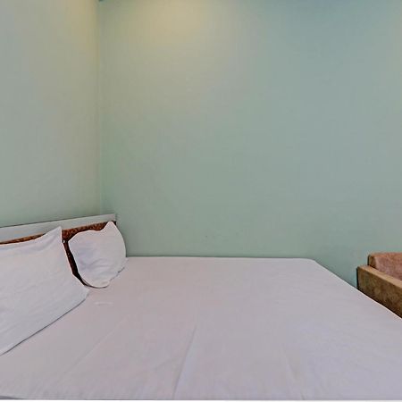 Oyo Green Valley Guest House Sultanpur  Bagian luar foto