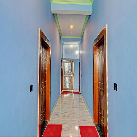 Oyo Green Valley Guest House Sultanpur  Bagian luar foto