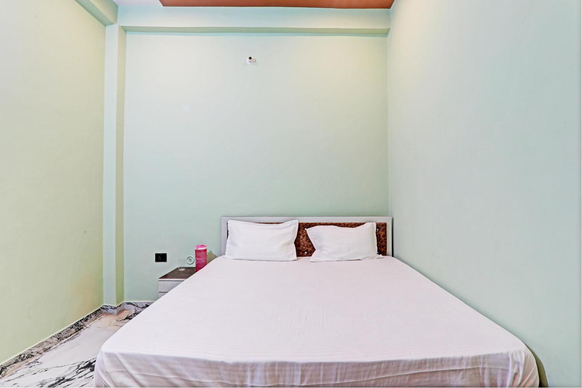 Oyo Green Valley Guest House Sultanpur  Bagian luar foto