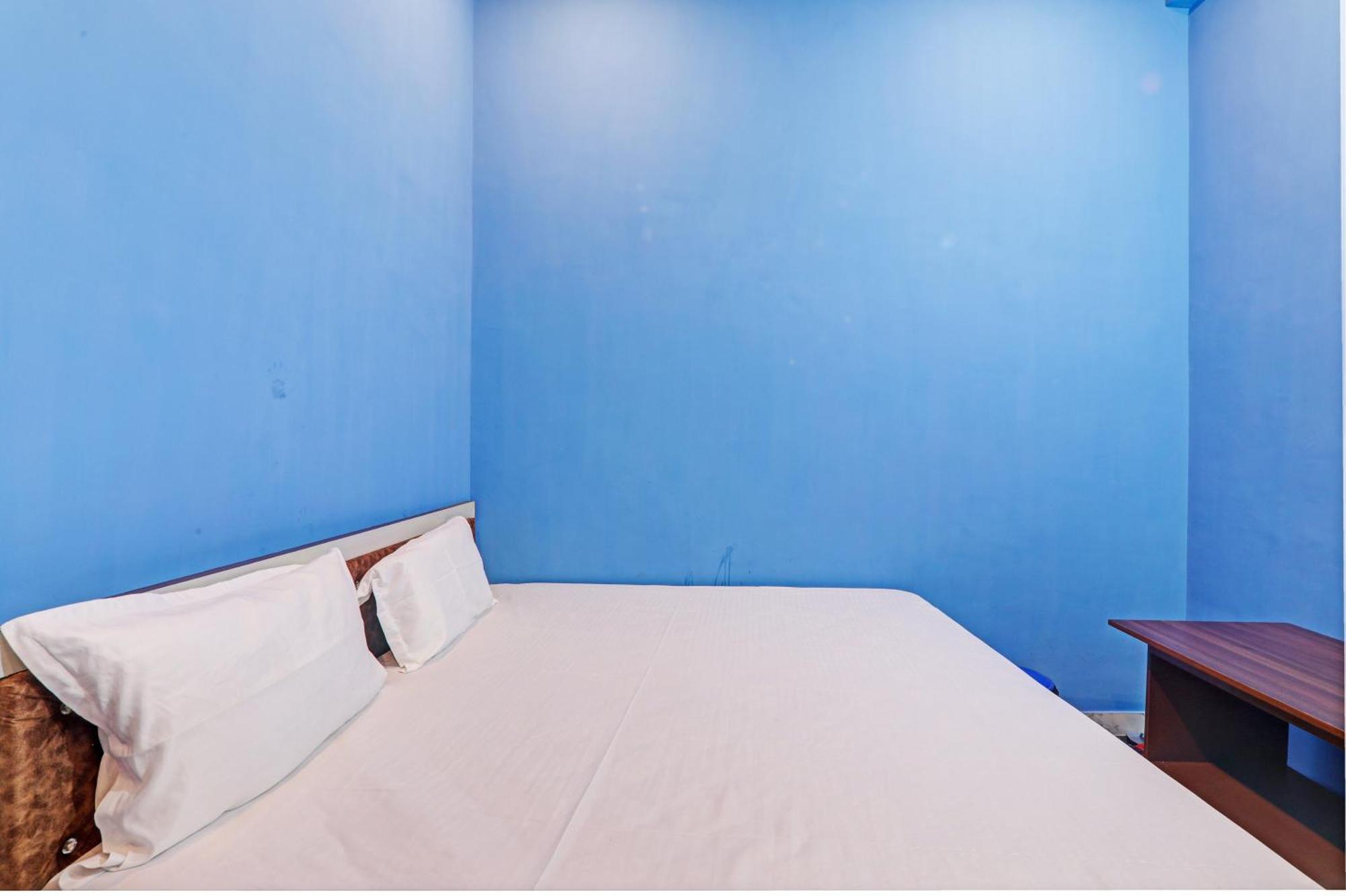 Oyo Green Valley Guest House Sultanpur  Bagian luar foto